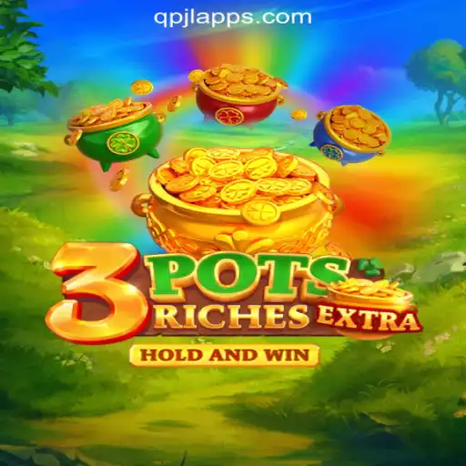 Exploring the Exciting World of 3potsExtra at qpjL.com Online Casino Philippines