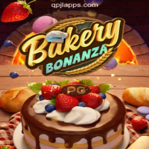BakeryBonanza: A Delicious Dive into Online Baking Fun at qpjL.com Online Casino Philippines