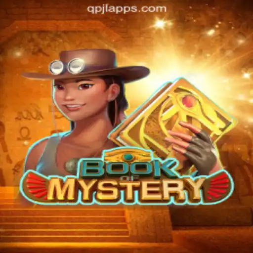 Unveiling the Enchanting World of 'Book of Mystery' at qpjL.com Online Casino Philippines