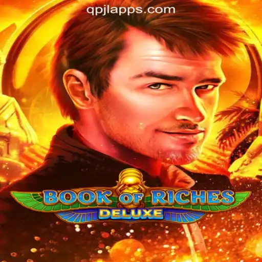 Exploring the Thrills of Book of Riches Deluxe at qpjL.com Online Casino Philippines