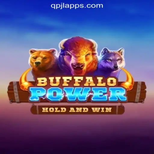 Discover BuffaloPower: The Ultimate Gaming Experience on qpjL.com Online Casino Philippines