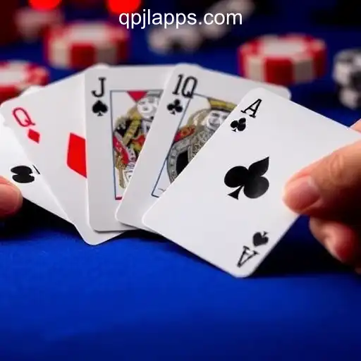 Exploring Card Games and Their Popularity at qpjL.com Online Casino Philippines