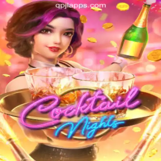 CocktailNights: A Captivating Experience at qpjL.com Online Casino Philippines
