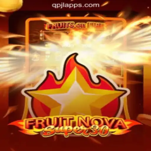 Exploring FruitrNovaSupe30 at qpjL.com Online Casino Philippines