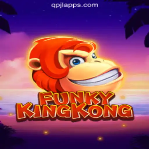FunkyKingKong: A Thrilling Adventure at qpjL.com Online Casino Philippines
