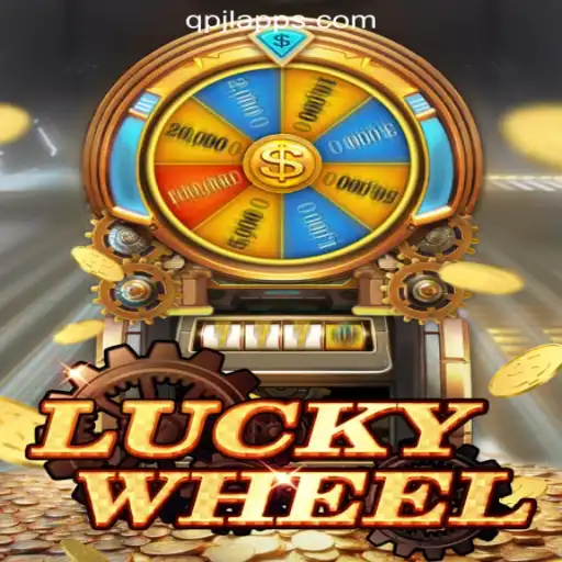 Experience the Thrill of LuckyWheel at qpjL.com Online Casino Philippines