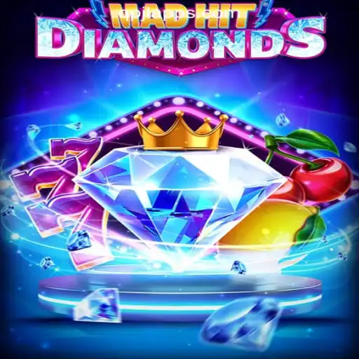 Explore MadHitDiamonds in the Exciting World of qpjL.com Online Casino Philippines