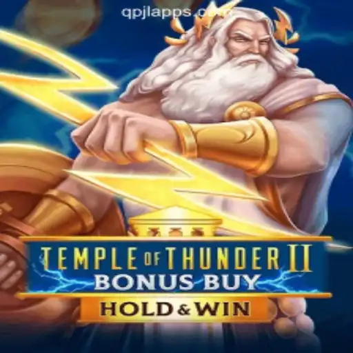 Discover the Thrill of Temple of Thunder II Bonus Buy at QPJ Online Casino Philippines
