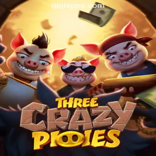 Discover the Exciting World of ThreeCrazyPiggies at qpjL.com Online Casino Philippines