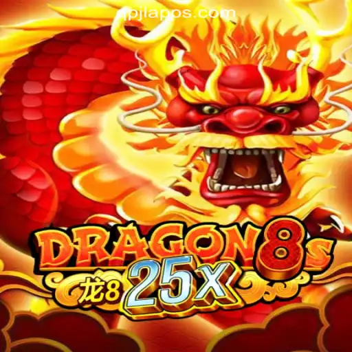 Exploring Dragon8s25x: An Exciting Addition to Online Gaming