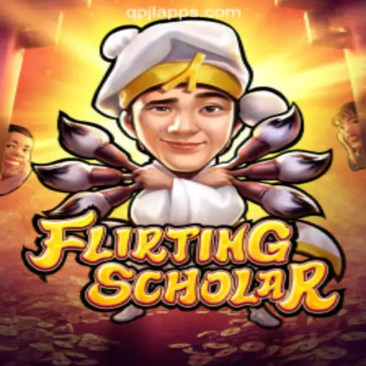 Flirting Scholar: A Captivating Casino Experience Through qpjL.com Online Casino Philippines