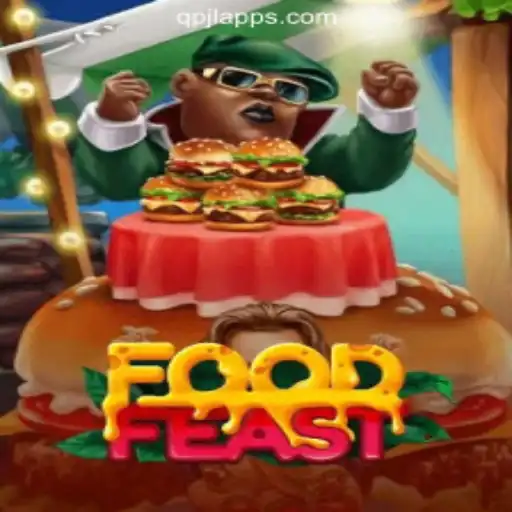 Exploring FoodFeast and Its Exciting Connection to qpjL.com Online Casino Philippines
