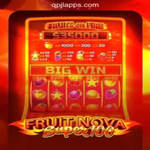 Explore the Exciting World of FruitNovaSuper100 at qpjL.com Online Casino Philippines