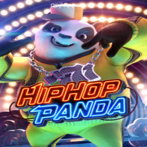 Unveiling HipHopPanda: The Pulsating Rhythm of Online Casino Gaming