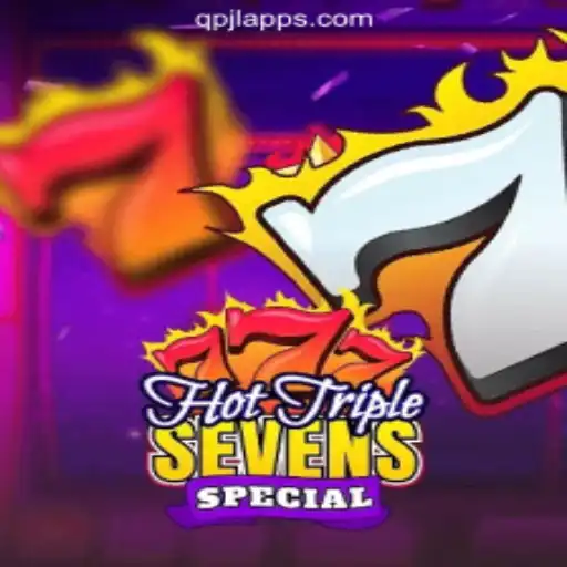 Experience the Thrill of HotTripleSevensSpecial at qpjL.com Online Casino Philippines