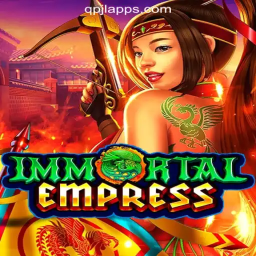 ImmortalEmpress: A New Era in Online Casino Gaming