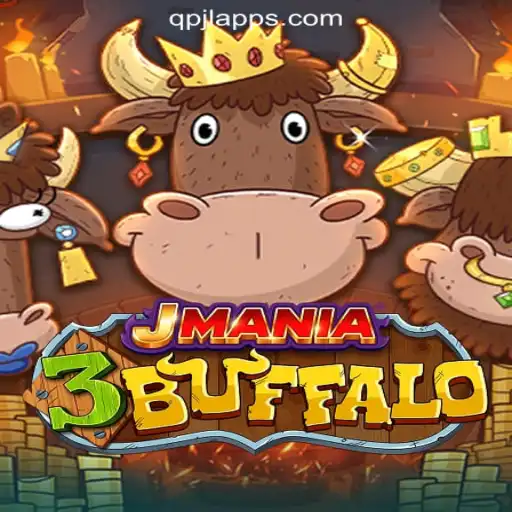 Explore the Exciting World of JMania3Buffalo Casino Game