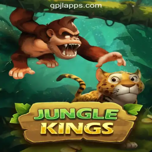 Exploring JungleKings: An Immersive Online Gaming Experience