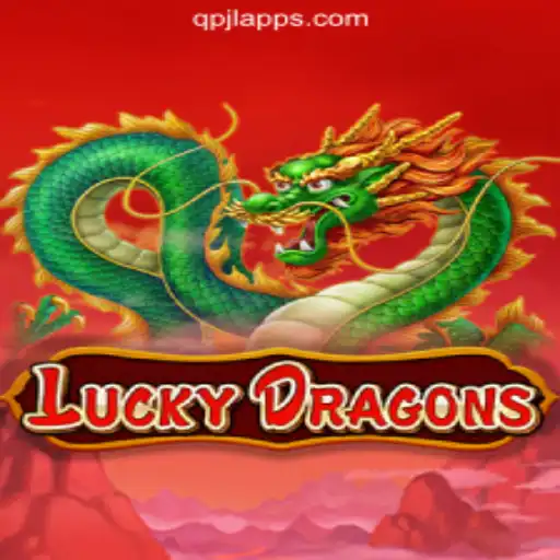 LuckyDragons: An Exciting Online Casino Game at qpjL.com in the Philippines