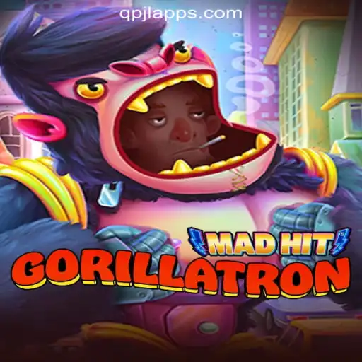 Exploring MadHitGorillatron: A Thrilling Adventure in Online Casino Gaming