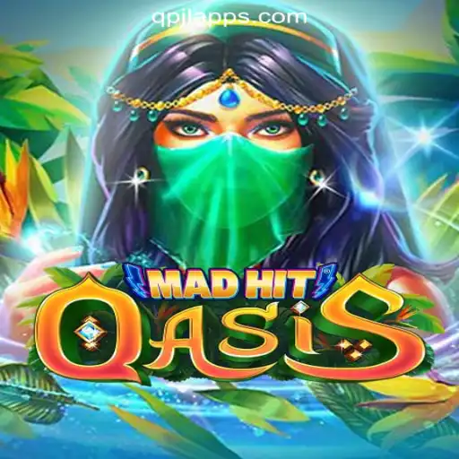 MadHitOasis: A Thrilling Journey in the World of Online Gaming