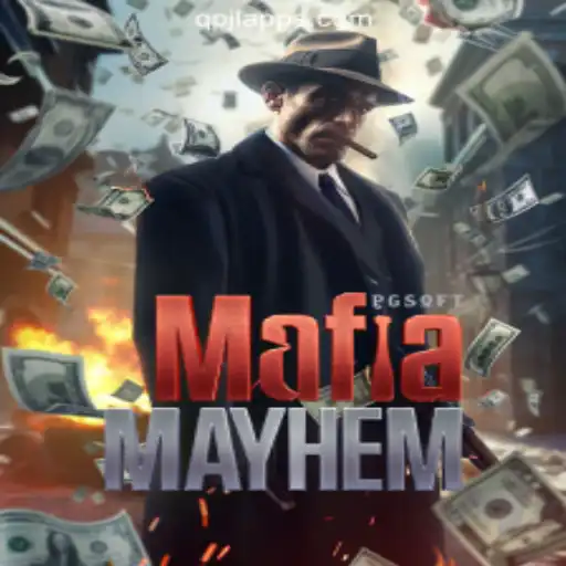 MafiaMayhem: A Thrilling Dive into the Underworld with qpjL.com Online Casino Philippines
