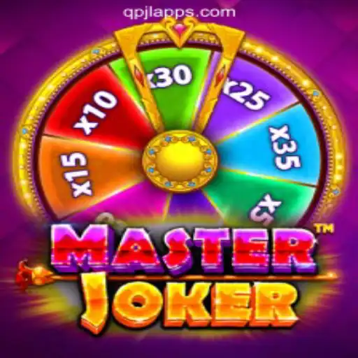 MasterJoker: A Captivating Slot Experience at qpjL.com Online Casino Philippines