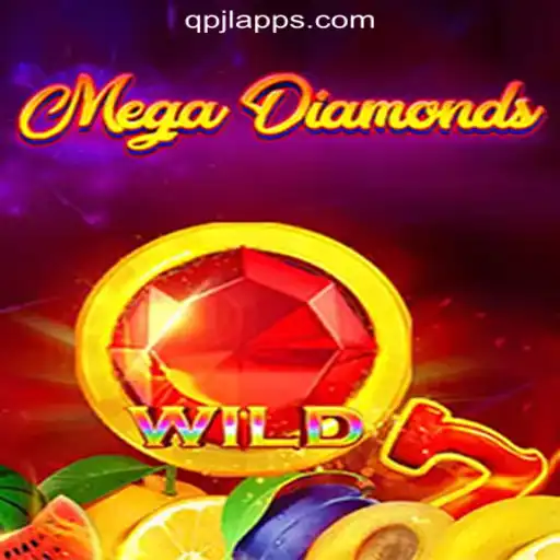 Discover MegaDiamond: An Exciting Online Casino Game at qpjL.com Online Casino Philippines