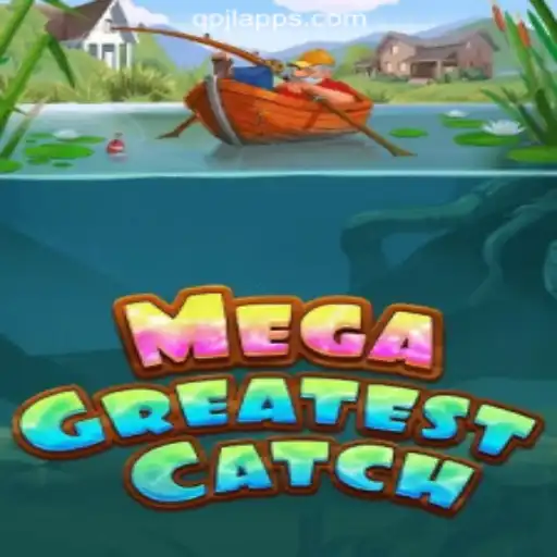 Discover the Exciting World of MegaGreatestCatch at qpjL.com Online Casino Philippines