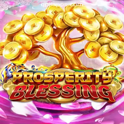 Experience Wealth and Luck with ProsperityBlessing at qpjL.com Online Casino Philippines