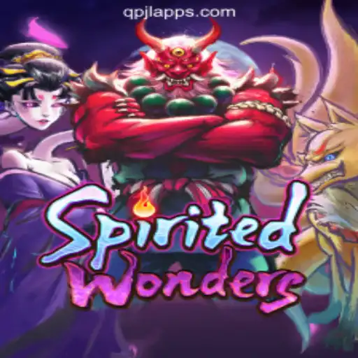 SpiritedWonders: A Captivating Adventure in the World of qpjL.com Online Casino Philippines