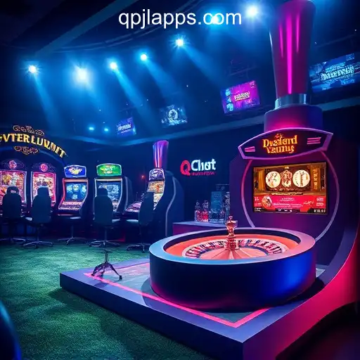 Exploring the Intersection of Sports and Online Gaming with qpjL.com Online Casino Philippines