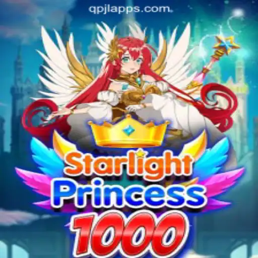 Discover the Thrilling World of StarlightPrincess1000 at qpjL.com Online Casino Philippines