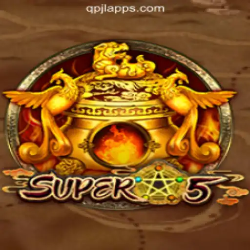 Discover the Exciting World of Super5 at qpjL.com Online Casino Philippines