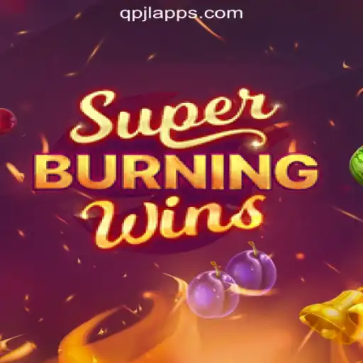 Exploring SuperBurningWins at qpjL.com Online Casino Philippines