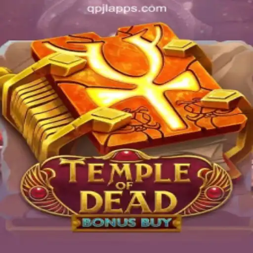 Exploring TempleofDeadBonusBuy at qpjL.com Online Casino Philippines