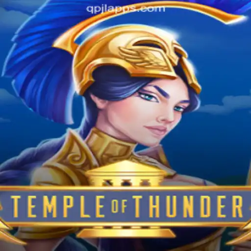 TempleofThunder: Unveiling the Electrifying World of This Exciting Game