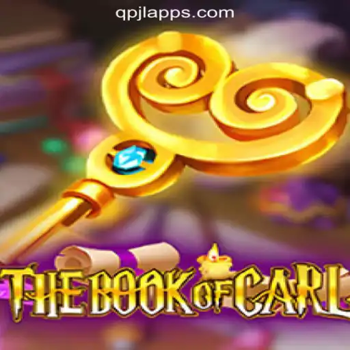 Exploring TheBookofCarl: An Exciting Adventure in qpjL.com Online Casino Philippines