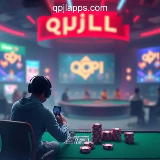 The Intriguing Intersection of Video Games and qpjL.com Online Casino Philippines