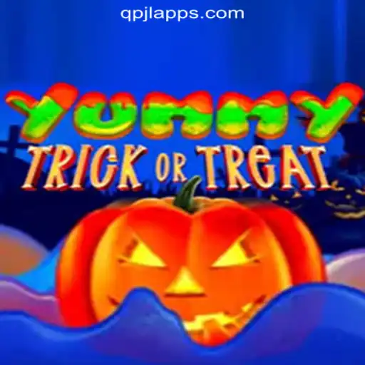 YummyTrickorTreat: Dive into an Exciting Sweet Adventure!
